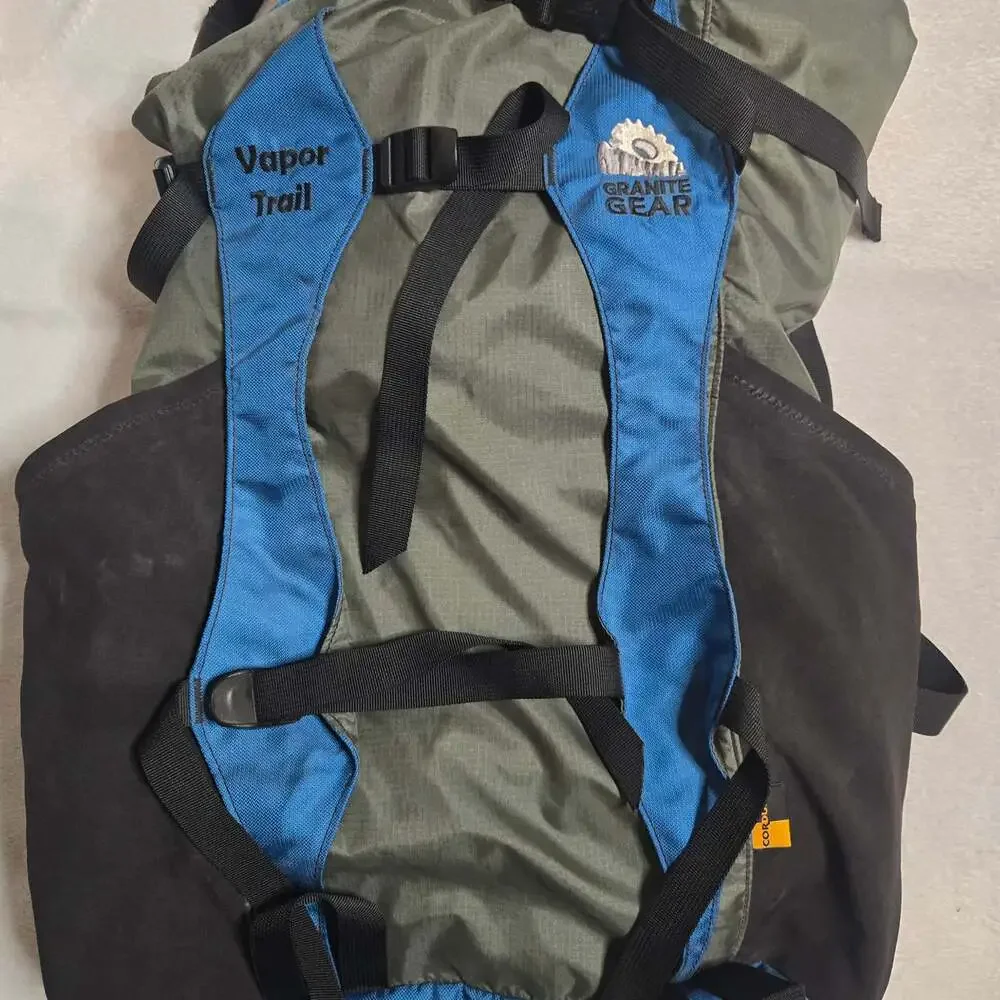 Granite Gear Vapor Trail Hiking Backpack
